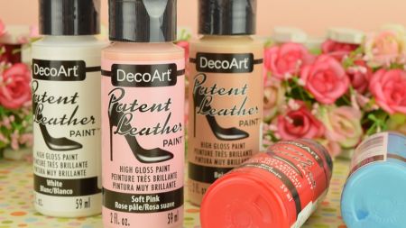 Фарби для шкіри35782