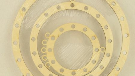 Основа для ловця снів №2062 комплект 3 шт з кільцями, діаметр 10, 17 і 25 см44271