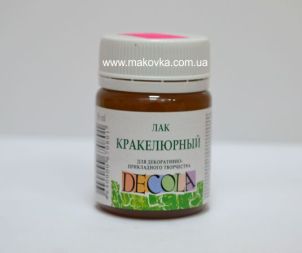 Декупажный лак. Виды и различие лаков. Часть 2