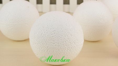 Делаем новогоднюю игрушку21166