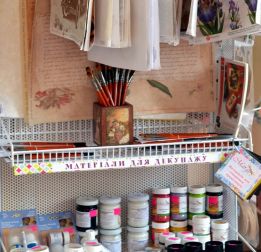 Декор и декупаж115