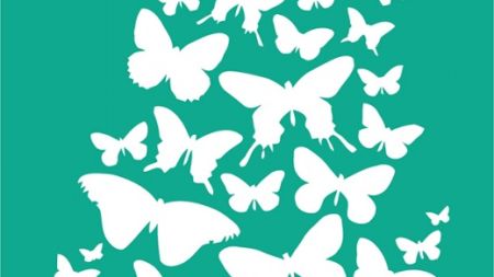 Трафарети Rosa31011