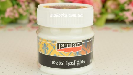 Клей для декупажу34630