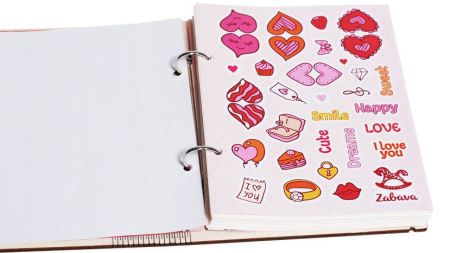 Блокноты и ежедневники подарочные22030