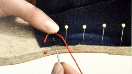 Товары для шитья23987