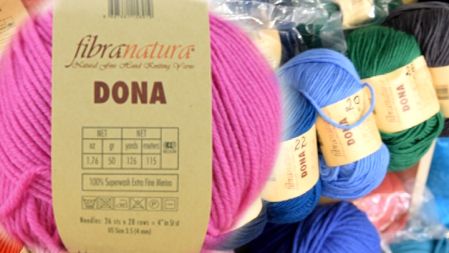 Что говорят об этой пряже покупатели магазина Маковка