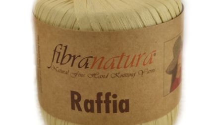 Raffia Fibranatura Рафия нитки21286