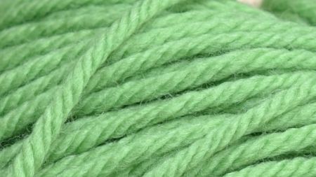 Чистошерстяная пряжа4611