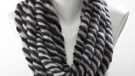 Толстая пряжа для вязания33972