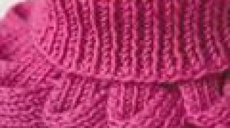 Резинки и отделка края251