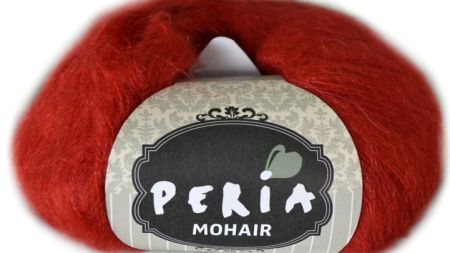 Пряжа Peria (Перия)4122