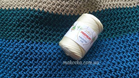 Нитки для макраме47244