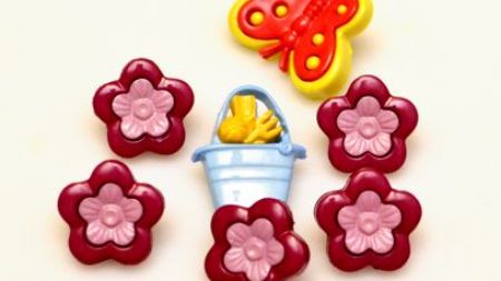 Пуговицы3197