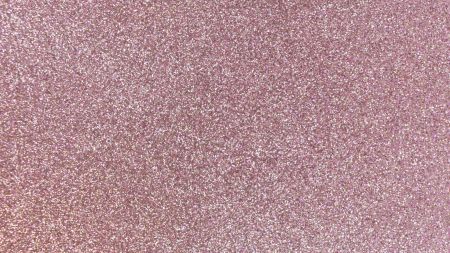 Santi Фоаміран ЕВА Світло-рожевий з глітером 743329, А4, товщина 1,7 мм, 1 аркуш 