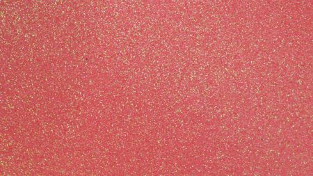 Santi Фоаміран ЕВА Червоний з голографічним глітером 743333, А4, товщина 1,7 мм, 1 аркуш 
