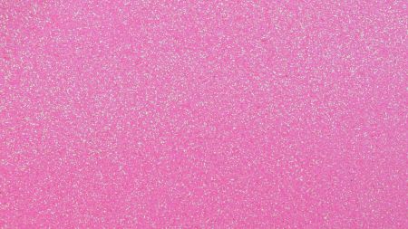 Santi Фоаміран ЕВА Рожевий з голографічним глітером 743336, А4, товщина 1,7 мм, 1 аркуш 