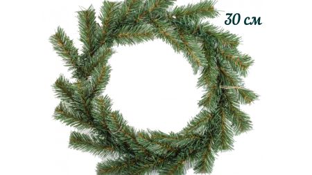 Основа, заготовка для вінка Yes!Fun, Вінок Казка, d 30cm, Santi , 903794