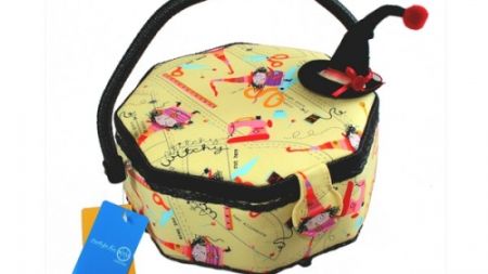 Шкатулки, контейнеры, коробочки613