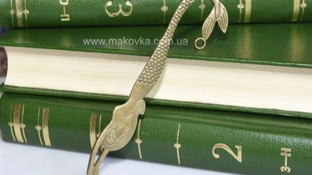 Закладки для книг (заготовки)7052