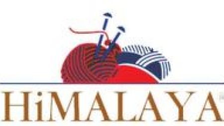 Пряжа Himalaya Гималая989
