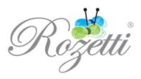 Пряжа Rozetti (Розетти)602