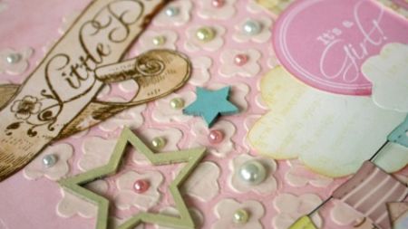 Декоративные элементы15413