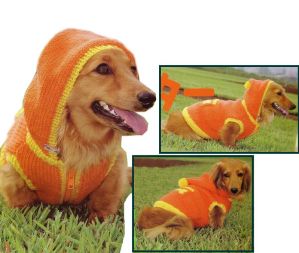 Кофта с капюшоном, на молнии