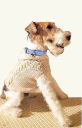 Свитер с капюшоном