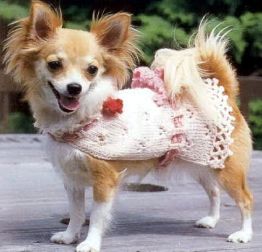 Сарафанчик с  пояском