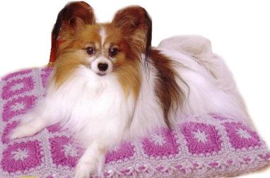 Накидки для пуфиков