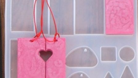 Формы для эпоксидной смолы46347