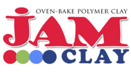 Пластика Jam Clay, запекаемая18843