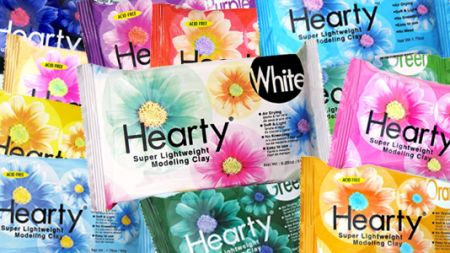 Пластика Xearty (Япония)11143