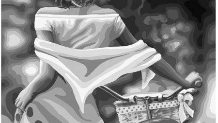 Картины по номерам42612