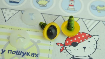 Глаза для игрушек48813