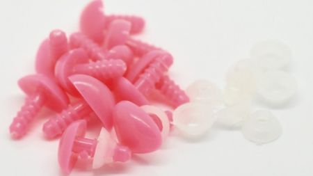 Матеріали, волосся і комплектуючі для іграшок30166