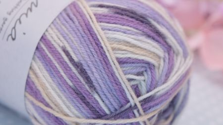 Пряжа la mia49849