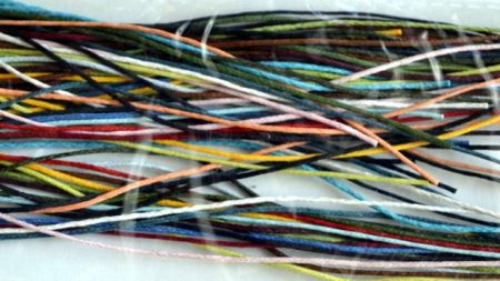 Вощеные шнуры9762