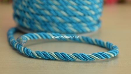 Шнур витой30497