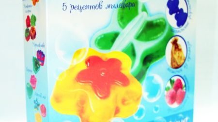 Создание мыла15712