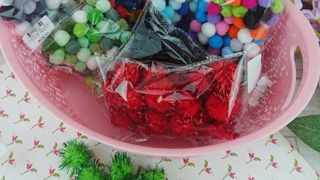 Помпончики48154