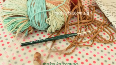 Вязание, наборы для творчества44211