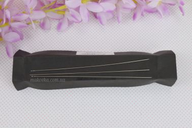 Набір Голок для бісеру Beading Miyuki , 3шт, BN3