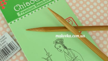 Спицы ChiaoGoo круговые44536