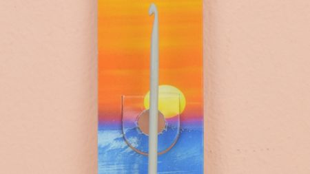 PONY индийские крючки30646