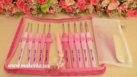 Спицы Tulip круговые31250