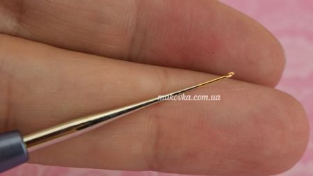 Гачки для в'язання 0,45 мм41935