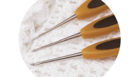 Гачки для в'язання 0,50 мм41936