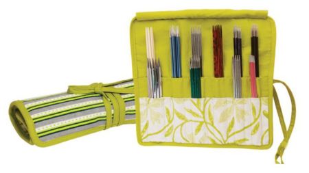 Чохли, органайзери, кошики для спиць, гачків і пряжі44562