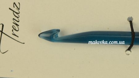 Тунисские крючки 35236